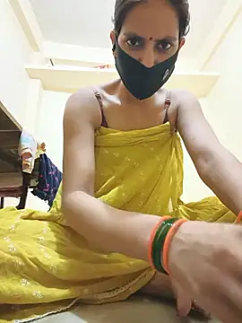 Chat +18 de Neha-ji ao vivo