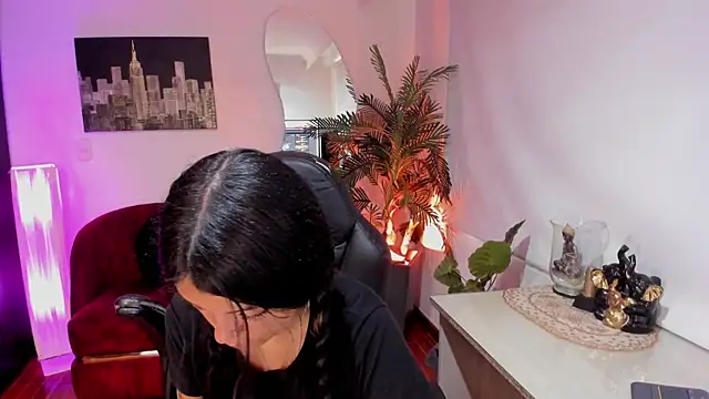 Meghan320's Live XXX Chat
