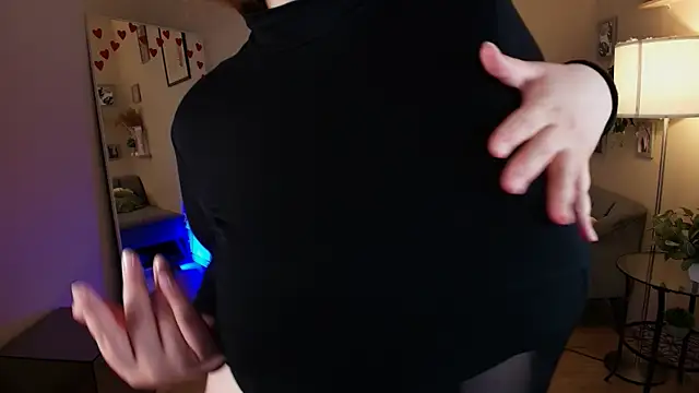 blessbinny 라이브 XXX 채팅