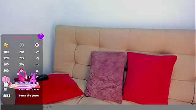 JEFFREY_COTTOM Adlı Modelin Canlı XXX Sohbeti
