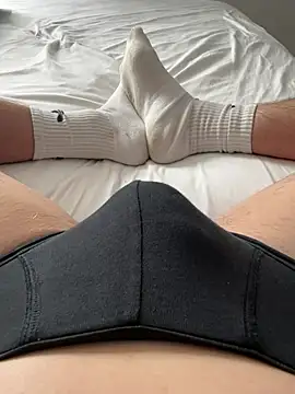 NyIonBoy Adlı Modelin Canlı XXX Sohbeti