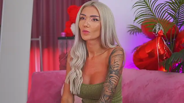 Chat XXX Live fallingangel