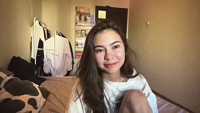 Chat XXX ao vivo de Ellewaay