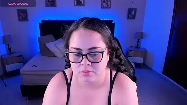 Živý XXX chat LolaVillalobos
