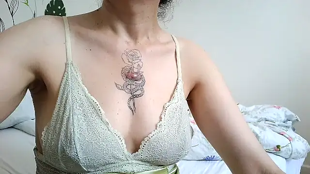anngelle – Live XXX-chat