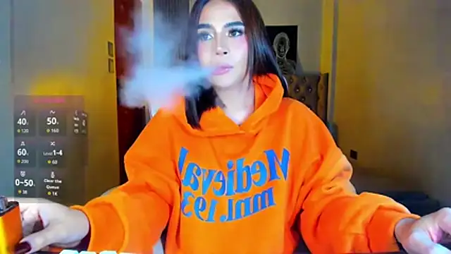 دردشة AmandaWilde الجنسية المباشرة