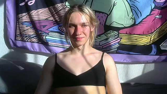 icebenz Live XXX-chat