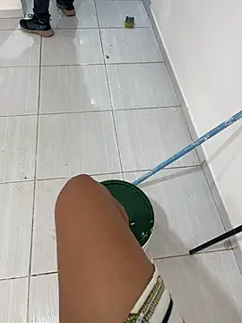 Chat XXX ao vivo de ContiGois