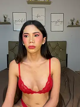 Chat XXX en directo de CassandraLovve