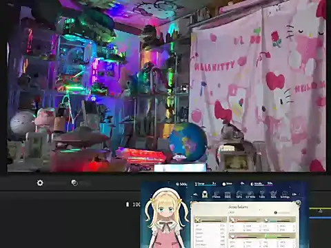 JesuAdam live XXX chat