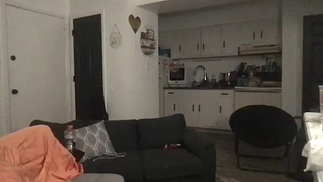 HighOffCandy's Live XXX Chat