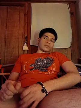 Oliver_LA's Live XXX Chat