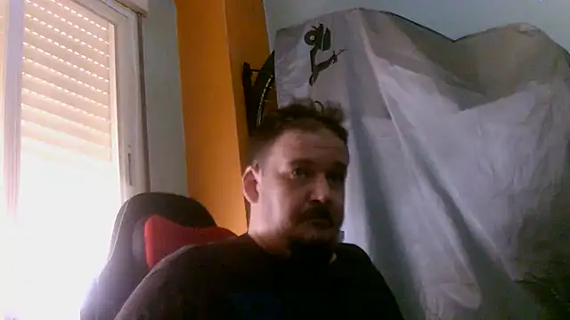 porkorossy's Live XXX Chat