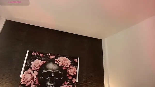 Chat XXX ao vivo de EvaaFoxxy1