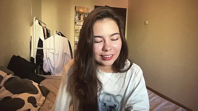 Ellewaay – Live XXX-chat