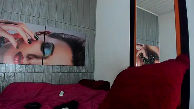 yayacandy's Live XXX Chat