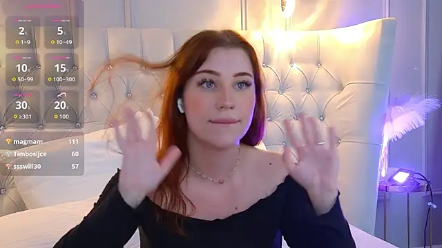 MiaPatrickn Live XXX chat