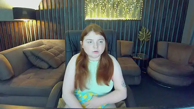 KattyRose8's Live XXX Chat