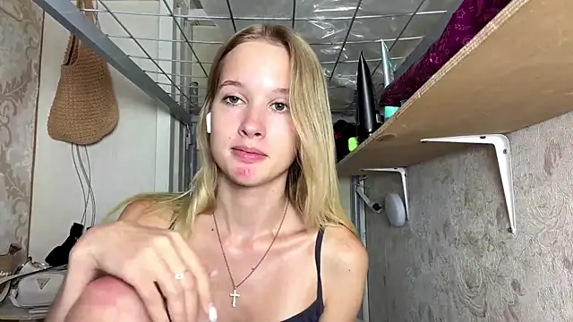 Chatroom XXX en direct de ElizFait