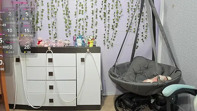 Yoonhee_ki 라이브 XXX 채팅