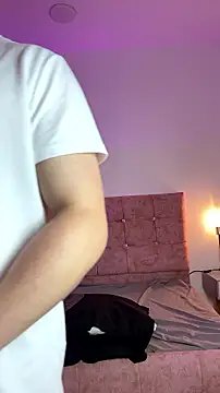 Alexander_Connor 即時 XXX 聊天
