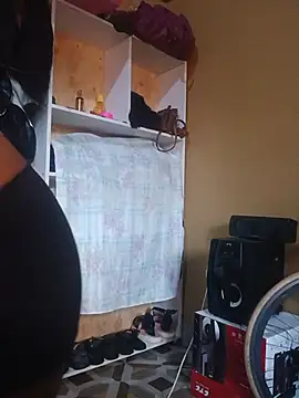 SassyQueenJ Adlı Modelin Canlı XXX Sohbeti