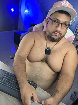 jacoob_woods – Live XXX-chat