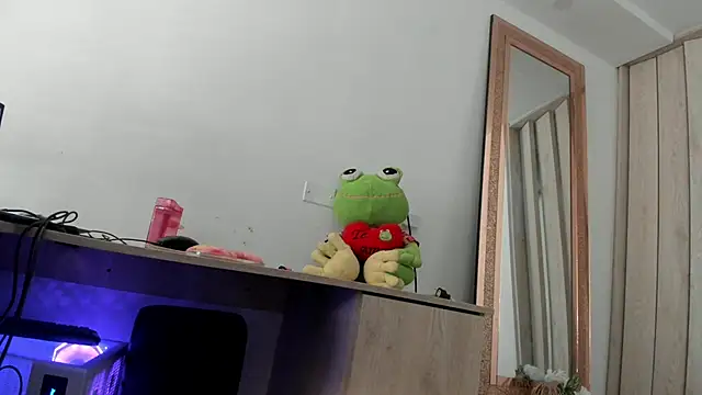 stormytt_ Шоу с уебкамера