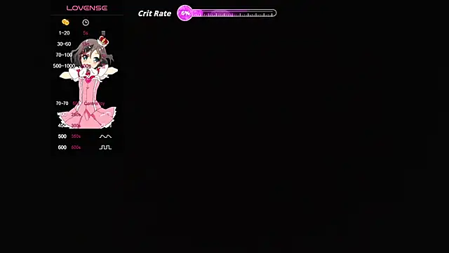 sofi_miracleのライブXXXチャット