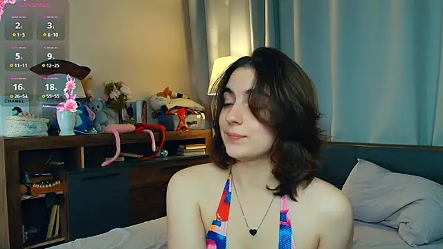 DracosMoon Chat XXX in diretta