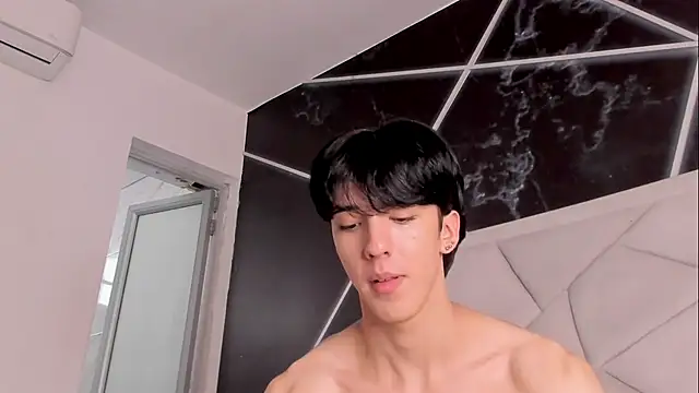 AerumChae Шоу с уебкамера