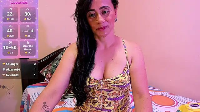 sara_florez12 Chat XXX in diretta