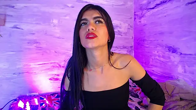 Shayla_Gray Chat XXX in diretta
