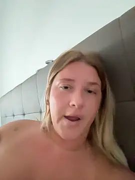 NeleWagner – Live XXX-chat
