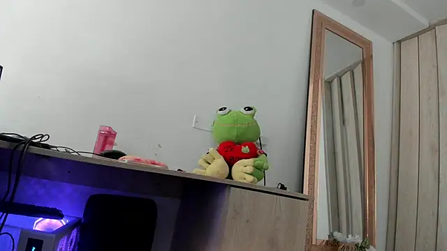 stormytt_ Webcam show