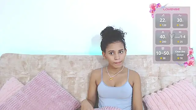 XXX chat uživo modela Corey_Bless