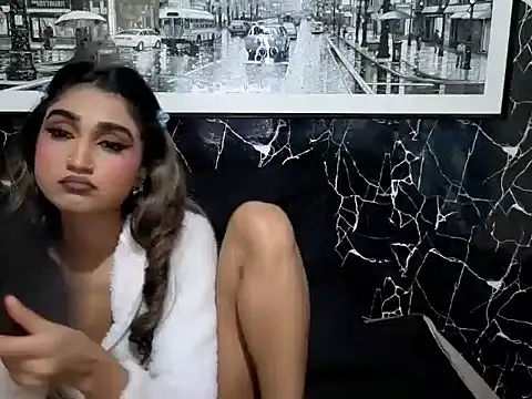 Chat XXX ao vivo de Amber_Rose06