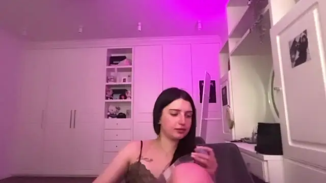 ShuJarecke – Live XXX-chat