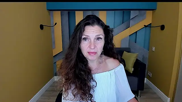 EllaLong – Live XXX-chat