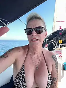 German_Milf Live XXX-Chat