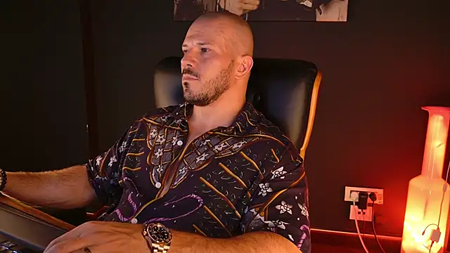 AngeloEric – Naživo XXX chat