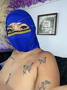 zulema_parvin Live XXX-Chat