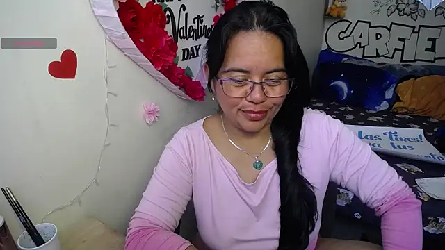 Miss__kendra_ Live XXX-Chat