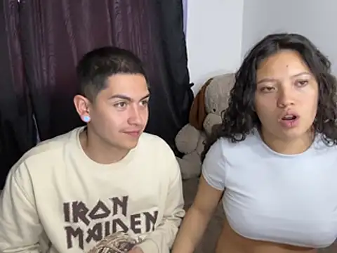 Czat XXX na żywo – Zhara_williams