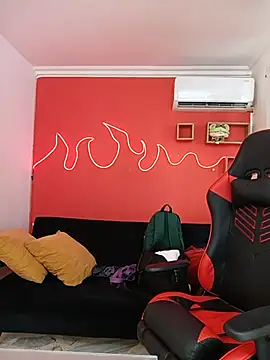 Mike_savage3 Chat XXX in diretta