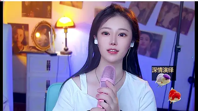 cherry-fa 现场XXX聊天