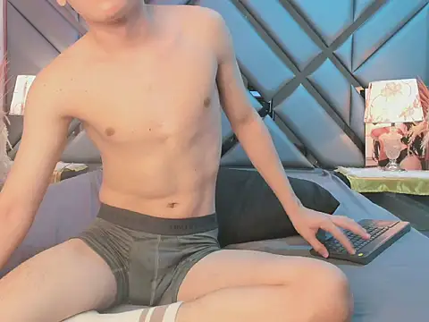 MaxxieRay – Naživo XXX chat