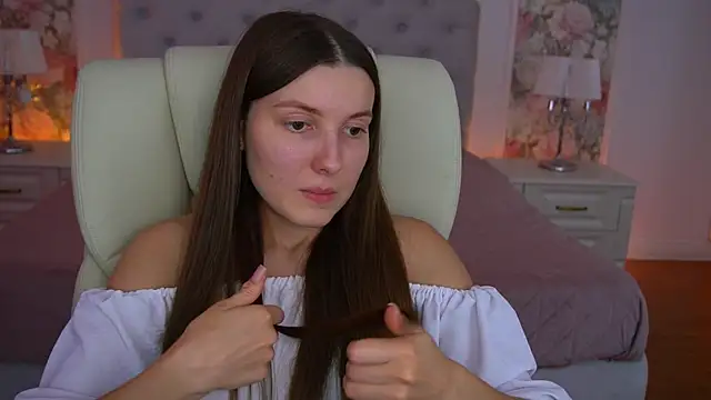 AshleyBaie Live XXX-Chat