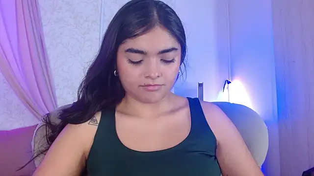 GiselOrtiz Chat XXX live