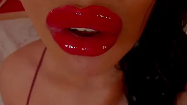 sweet_Elizabeth 라이브 XXX 채팅